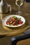 The Rockefeller Hotel by Newmark - Breakfast