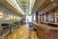 Elementa Boutique Hotel - Adults Only - Quầy Bar