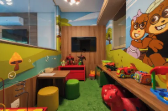 Hotel Laghetto Viale