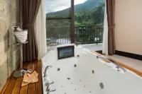 The Royal Corin Thermal Water Spa & Resort - Adults Only - Горячие источники