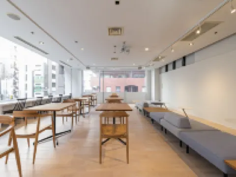 ORDA hotel Chiba chuo Hoteles en Chiba