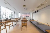 Orda Hotel