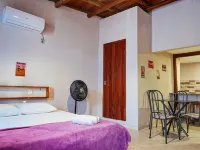Apartamentos Paz โรงแรมในอิตาคาเร่