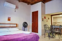 アパルタメントス パズ のホテル