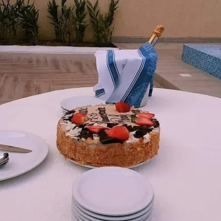 Hotel Capitol Abidjan
