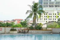 Homey and Cozy Living Studio at Margonda Residence 2 Apartment - 2-Sterne