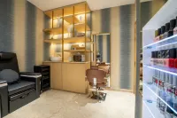 Maani Muscat Hotel & Suites - spa
