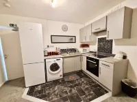 Grace Apartments - Living Stone 2
