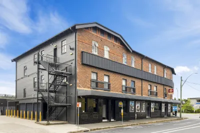 Hotel Queanbeyan Canberra Hotels in Queanbeyan