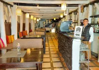 Sacred Stone Boutique Hotel
