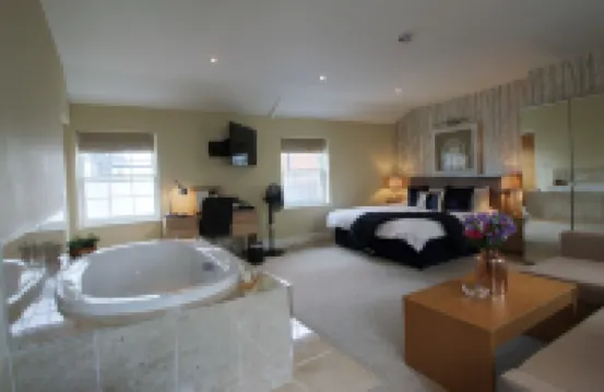 The Keep Boutique Hotel