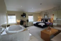 The Keep Boutique Hotel Các khách sạn ở Yeovil