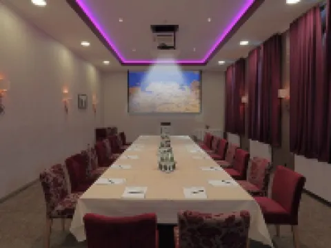 ホテル アム シュロス アウリッヒ シュロスレジデンツ アウリッヒのホテル