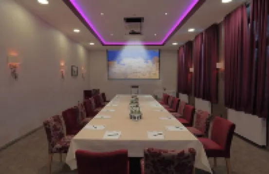 Hotel am Schloss Aurich - Schlossresidenz