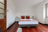 Belem Boutique IV by Homing Hotel a Santa Maria de Belém