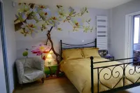 Chalet de Paris Hôtels à : Vincennes