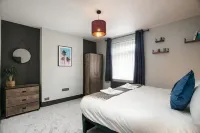 Sutton House by Pureserviced Hotels in Torpoint