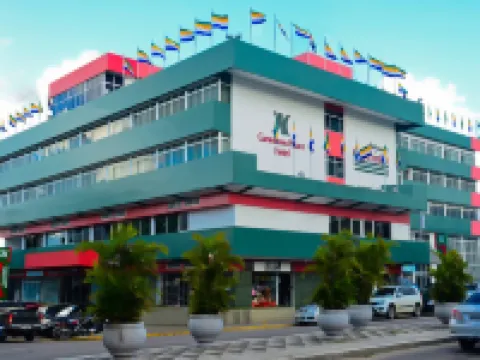 Garanhuns Palace Hotel Hotel a 