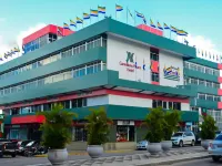 Garanhuns Palace Hotel Hotels in Garanhuns