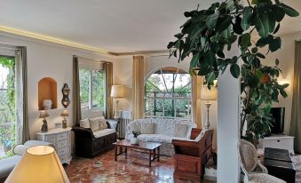 Residence Terra Rossa Taormina