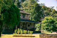 Mountain Lodges of Nepal - Majgaon