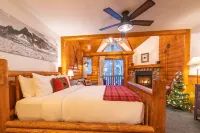 Baker Creek by Basecamp Hotels near Lake Louise