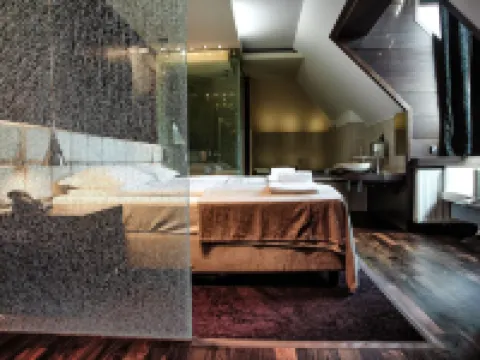 Hotel Lent Hotels in Center