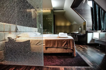 Hotel Lent Отели в г. Марибор