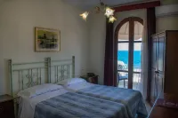 Hotel Porto Azzurro - parcheggio