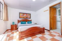 Ayenda Hotel Las Palmas - สัตว์เลี้ยง