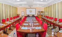New Fairmount Hotel and Casino Hotels in Livingstone