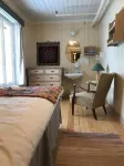 Bygdin Fjellhotell Hotels in Vang i Valdres