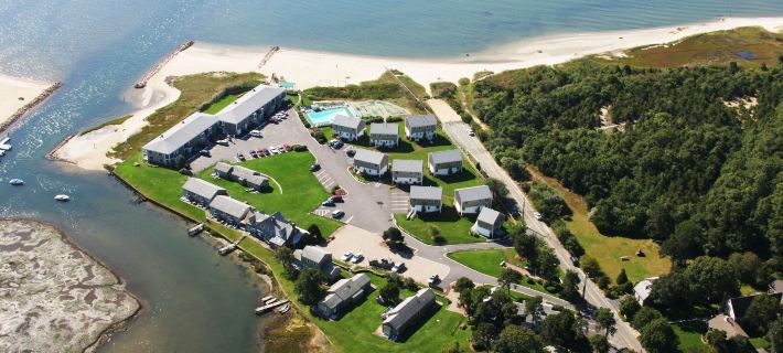 Green Harbor Resort Hotels in Barnstable County