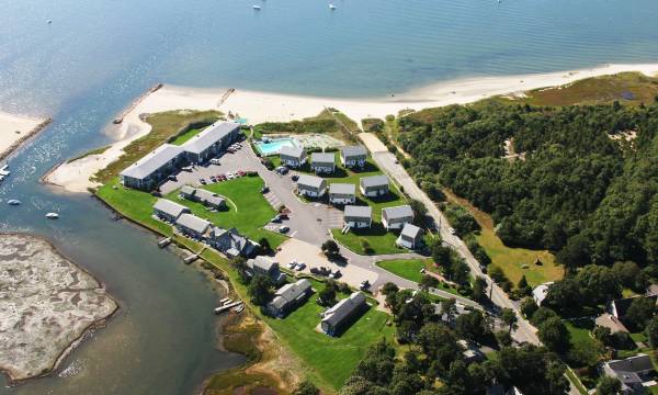 Green Harbor Resort