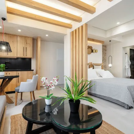 Legato Spa Suites