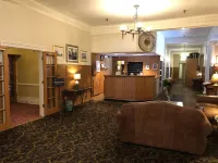 Stearns Hotel Hotels in Ludington