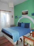 Meltemia Studio Samos N.3 Glicorissa