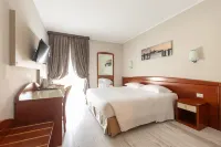 Noventa Hotel Hôtels à : Ponte di Piave