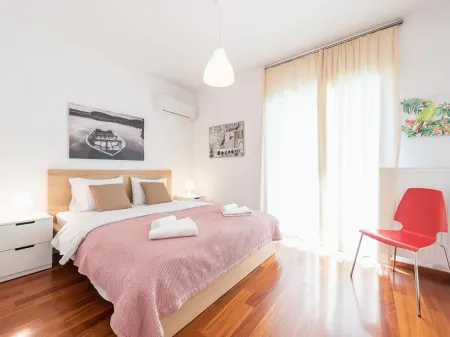 Adelos Coastal Chic by the Sea - Athens Riviera