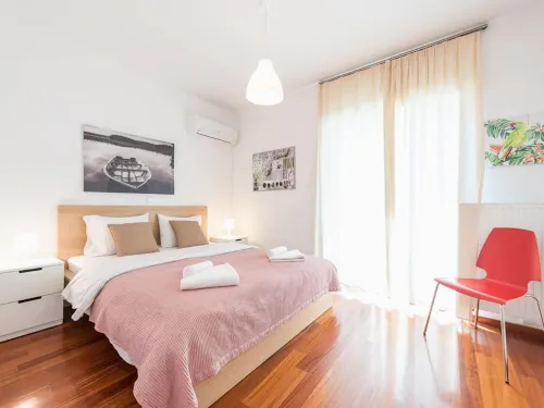 Adelos Coastal Chic by the Sea - Athens Riviera Các khách sạn ở Alimos