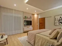 Casa Mantiqueira Hotel Boutique Hotéis em Jacutinga