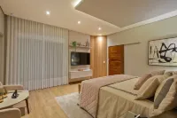 Casa Mantiqueira Hotel Boutique Hotels in Ouro Fino