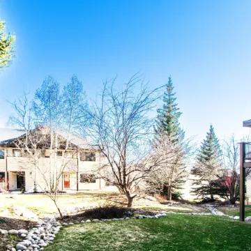 Sunburst Condominiums