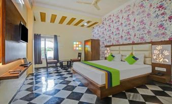 Hotel Vishvam Residency Udaipur