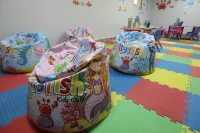 Nuweiba Club Resort Hotels in Nuweiba