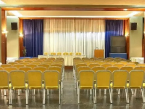 Hotel Samaras Hotels in Lamia