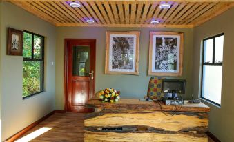 Malkia Trees Lodge