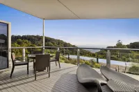 O'Reilly's Rainforest Retreat - Spa