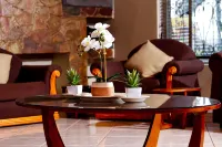 잠베지 패밀리 로지