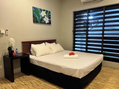 花園公寓